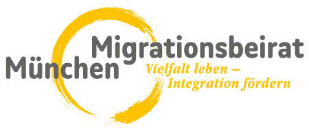 Logo Migrationsbeirat